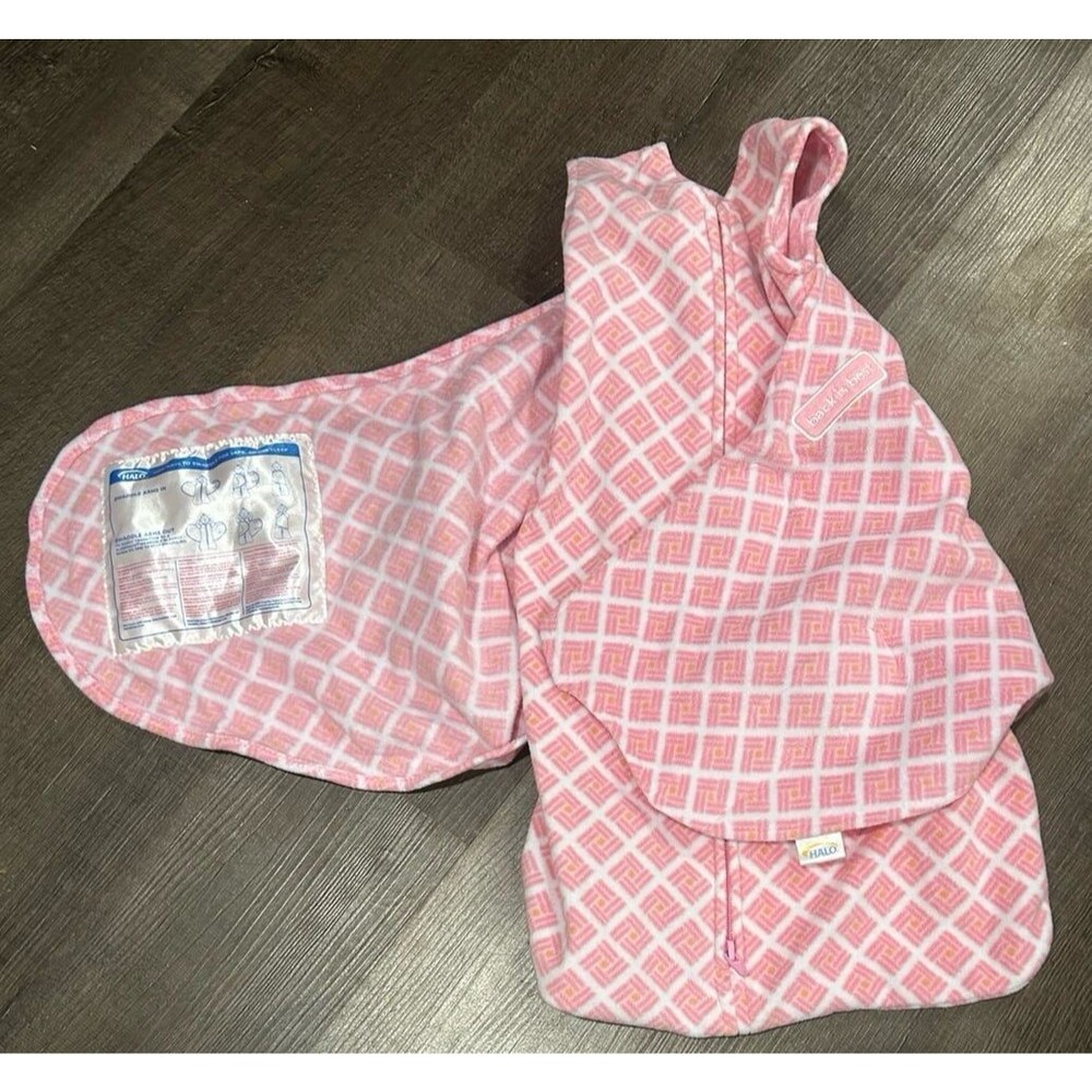 Swaddle blanket